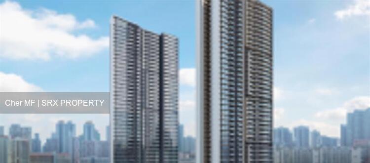 Lorong 8 Toa Payoh (D12), Condominium #560100021